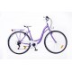 28"mestský bicykel Ravenna 6 SPD